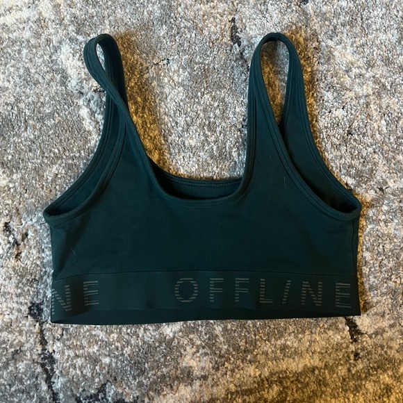 Aerie Sports Bra - Picture 2 of 7